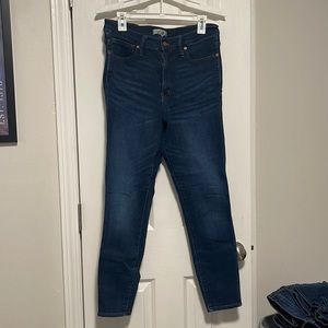 MADEWELL Jeans
